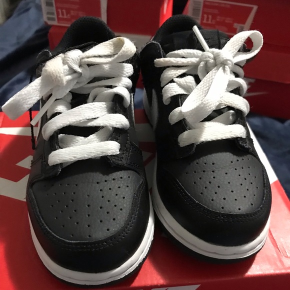 Nike dunks rev pandas - Picture 5 of 6